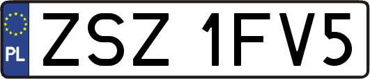 ZSZ1FV5