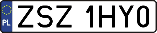 ZSZ1HY0