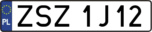 ZSZ1J12