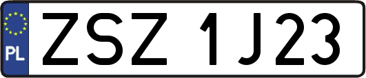 ZSZ1J23