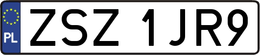 ZSZ1JR9