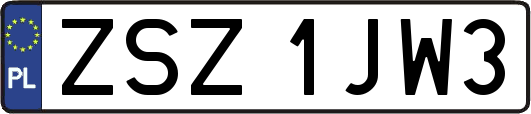 ZSZ1JW3