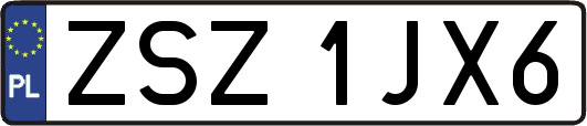 ZSZ1JX6