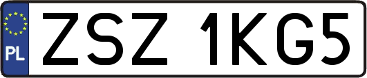 ZSZ1KG5