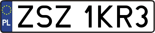 ZSZ1KR3