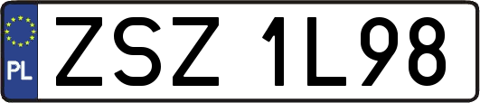 ZSZ1L98