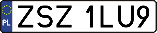 ZSZ1LU9