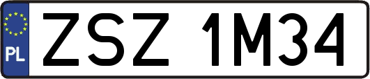 ZSZ1M34