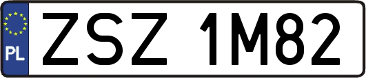 ZSZ1M82