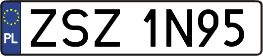 ZSZ1N95