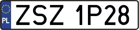ZSZ1P28