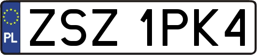 ZSZ1PK4