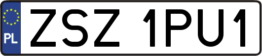 ZSZ1PU1