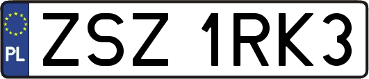 ZSZ1RK3