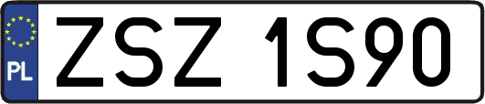 ZSZ1S90
