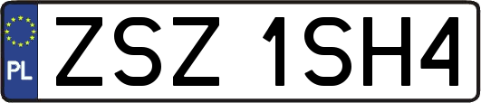 ZSZ1SH4