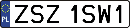 ZSZ1SW1