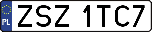 ZSZ1TC7