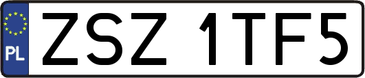 ZSZ1TF5