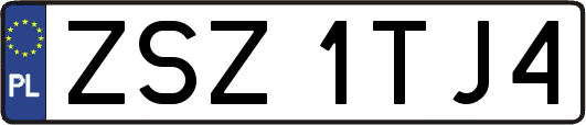 ZSZ1TJ4