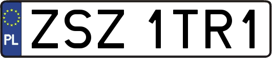 ZSZ1TR1