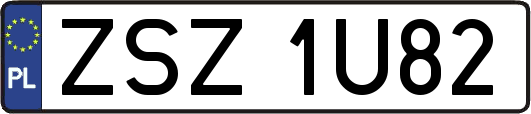 ZSZ1U82