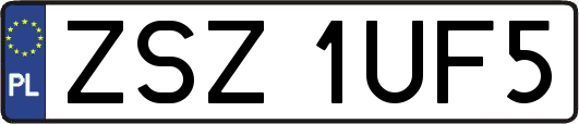 ZSZ1UF5