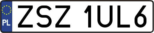 ZSZ1UL6