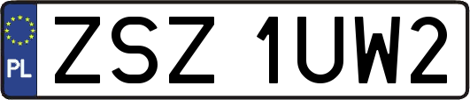 ZSZ1UW2