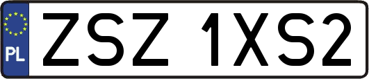 ZSZ1XS2
