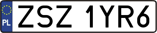 ZSZ1YR6