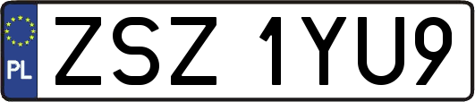 ZSZ1YU9