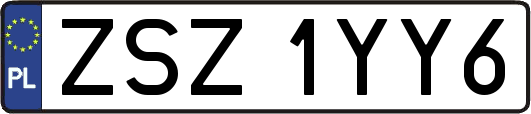 ZSZ1YY6