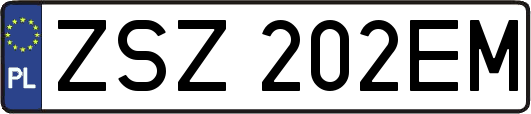 ZSZ202EM