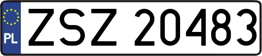 ZSZ20483