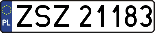 ZSZ21183