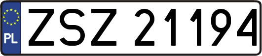 ZSZ21194