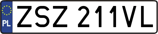 ZSZ211VL
