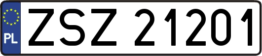 ZSZ21201