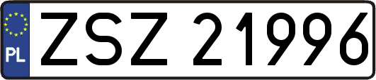 ZSZ21996