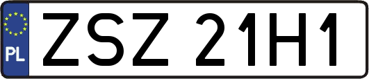 ZSZ21H1