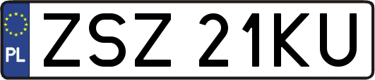 ZSZ21KU