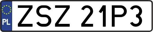 ZSZ21P3