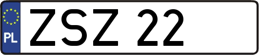 ZSZ22
