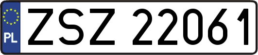 ZSZ22061