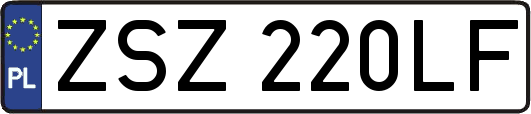 ZSZ220LF