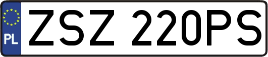ZSZ220PS