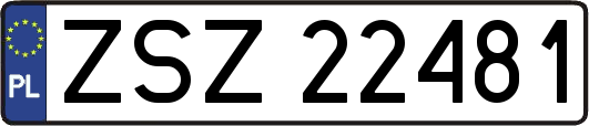 ZSZ22481