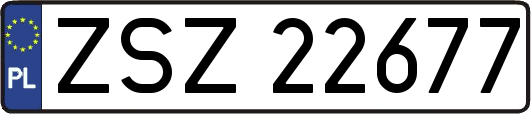 ZSZ22677