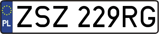 ZSZ229RG